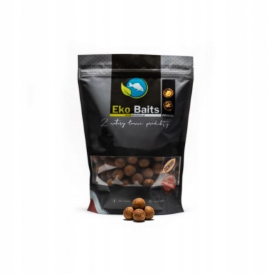 Eko Baits King Squid Gold Kulki 24mm/900g