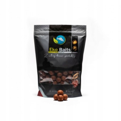 Eko Baits Queen Squid Gold Kulki 24mm/900g
