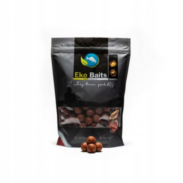 Eko Baits Queen Squid Gold Kulki 24mm/900g