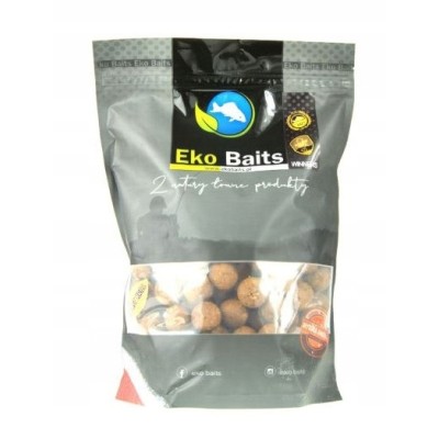 Eko Baits Secret Krill Gold Kulki 20mm/900g