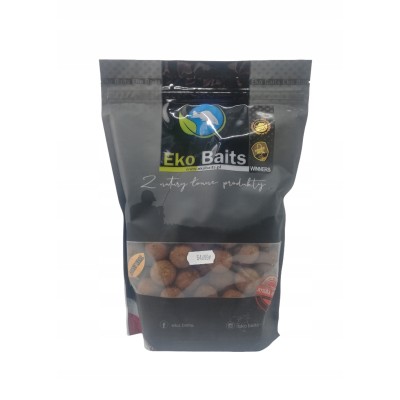 Eko Baits Secret Krill Gold Kulki 24mm/900g