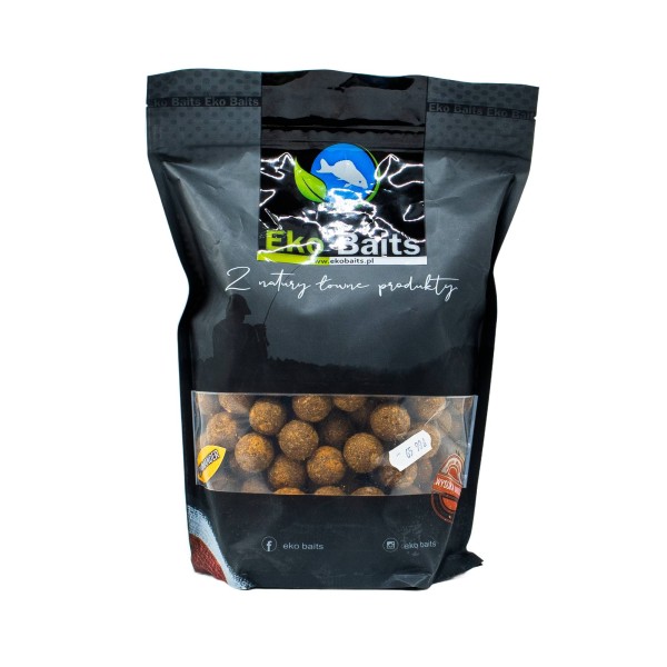 Eko Baits Commander Gold Kulki 20mm/900g