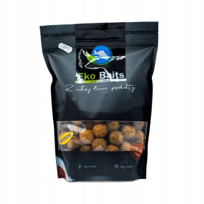Eko Baits Commander Gold Kulki 24mm/900g