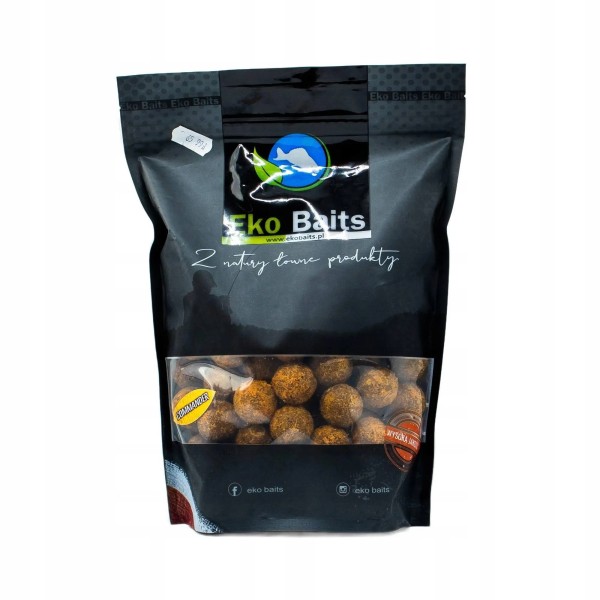 Eko Baits Commander Gold Kulki 24mm/900g