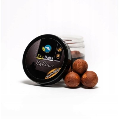 Eko Baits Shrimp2hell Kulki Hakowe Gold 20/24mm