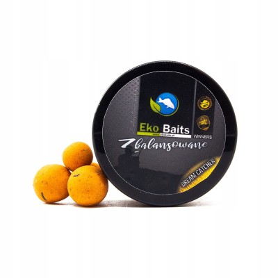 Eko Baits Dream Catcher Kulki Zbalansowane 15/20mm