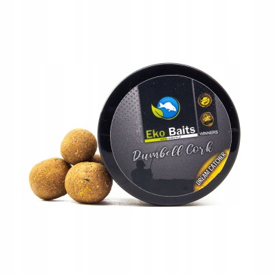Eko Baits Dream Catcher Dumbell Cork 20/24mm