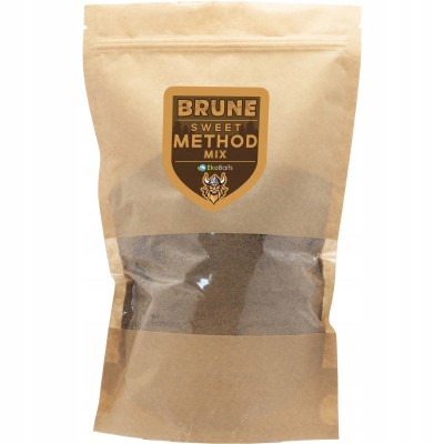 Eko Baits Zanęta Method Mix Brune 800g