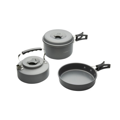 Trakker Zestaw Garnków Armolife Complete Cookware Set