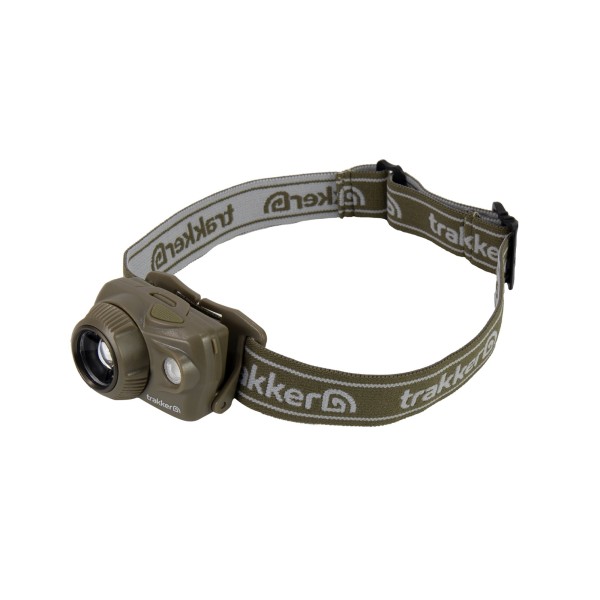 Trakker Latarka Czołowa Nitelife Headtorch 580 Zoom