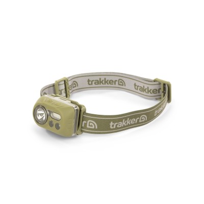 Trakker Latarka Czołowa Nitelife Headtorch 220M