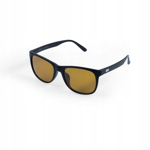 Nash Okulary Make It Happen Origin Polarised Amber Lens