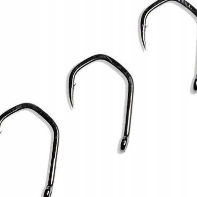 Nash Haki Claw nr.6/20szt