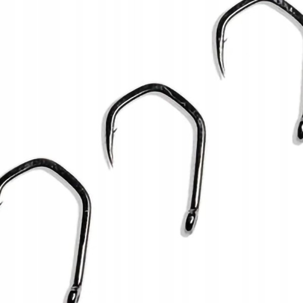 Nash Haki Claw nr.6/20szt