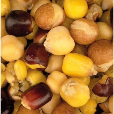 Nash Large Seed Mix 500ml