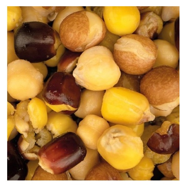 Nash Large Seed Mix 500ml