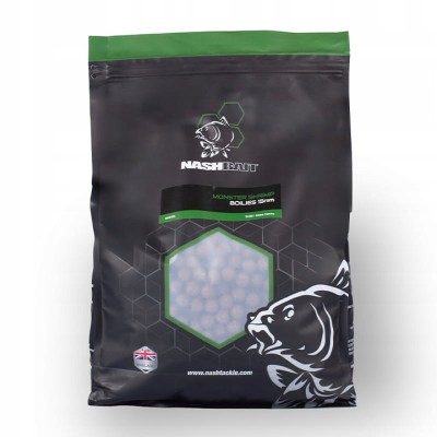 Nash Kulki Monster Shrimp 20mm/1kg