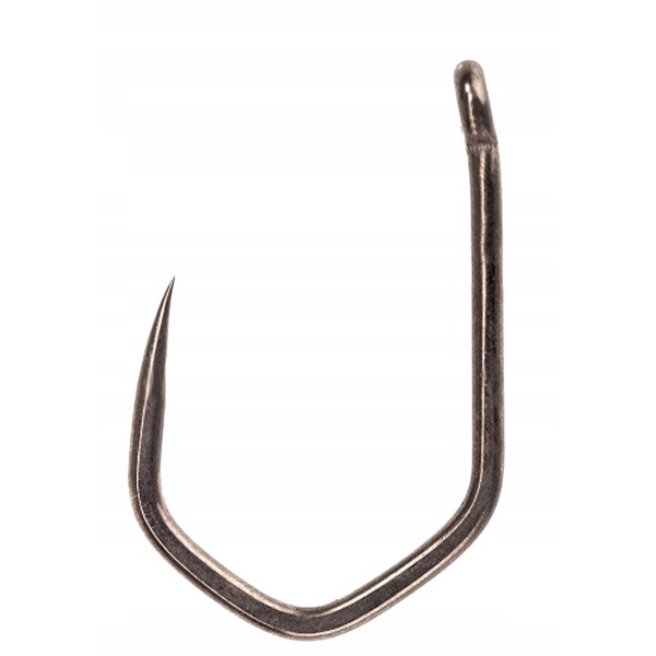 Nash Haki Claw nr.4/10szt Barbless