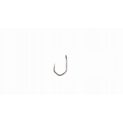 Nash Haki Claw nr.6/10szt Barbless