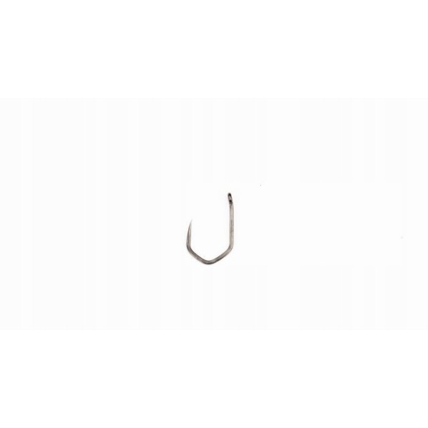 Nash Haki Claw nr.6/10szt Barbless