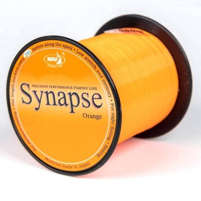 Katran Żyłka Synapse Orange 0.309mm/1000m