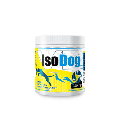 GAME DOG IsoDog /elektrolity 10g