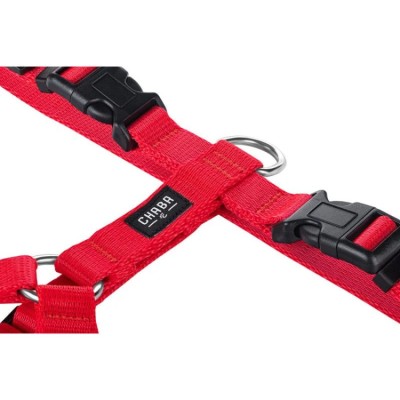 Szelki guard classic XL czerwone CHABA