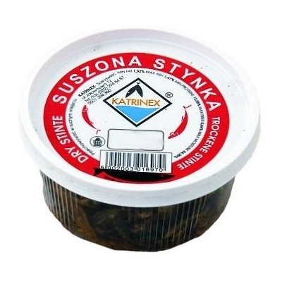 Stynka suszona 500ml KATRINEX