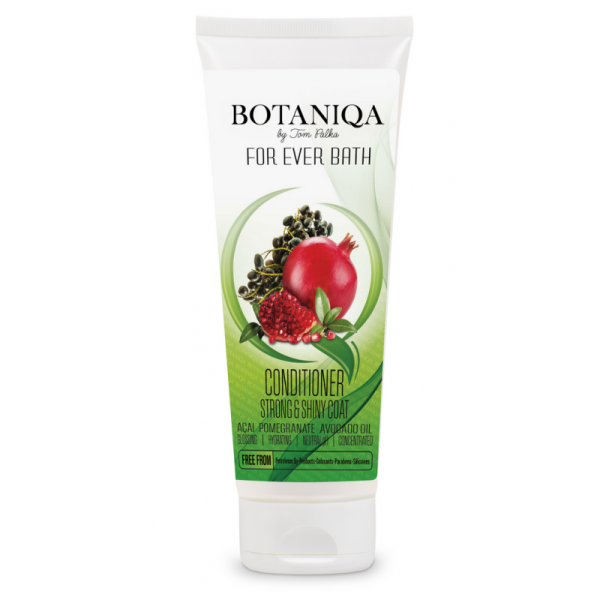 Odżywka FOR EVER BATH 250ml BOTANIQA