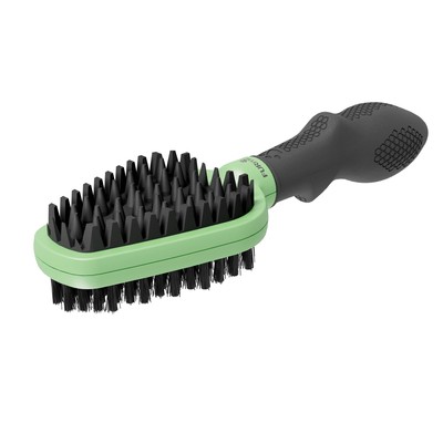 FURMINATOR szczotka dwustronna dla szczeniąt i kociąt