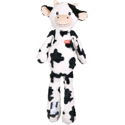 ZOLUX zabawka pluszowa dla psa krowa ISACHE FARMS 60cm