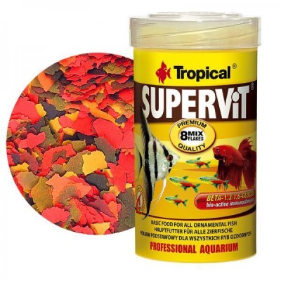 TROPICAL SuperVit 500ml