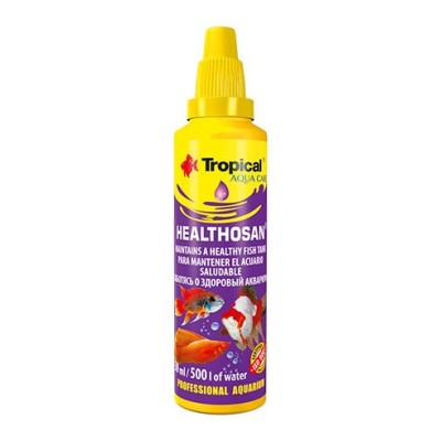 TROPICAL Healthosan 30ml