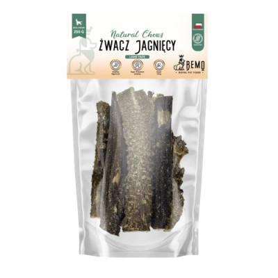 Bemo Żwacz Jagnięcy 750g