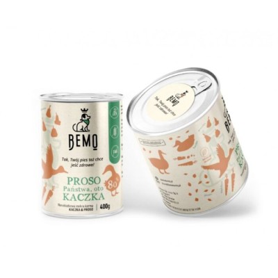 Bemo Kaczka 800g