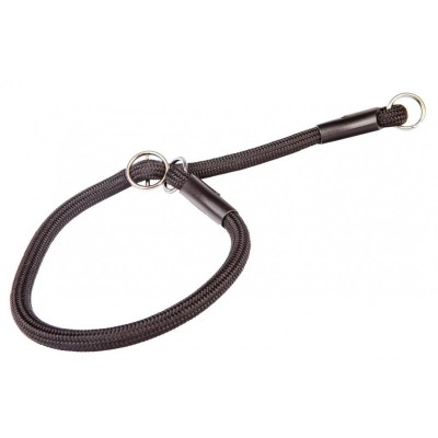 DINGO obroża treningowa zaciskana z linki dl-40 cm