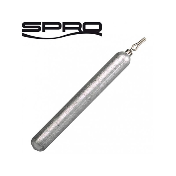 Spro Ciężarki Boczny Trok 5.2g/4szt.