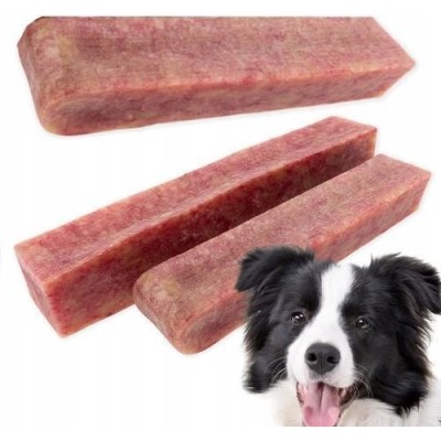 4DOGS Ser himalajski /s/