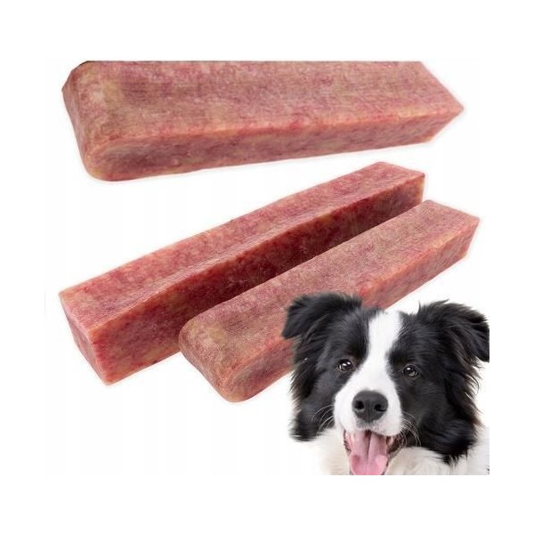 4DOGS Ser himalajski /s/