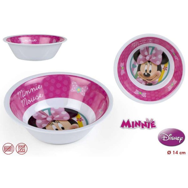 Miska minie s RECOVET