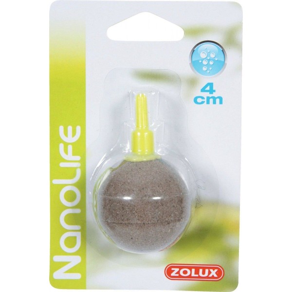 Kamień napowietrzający kula 4cm ZOLUX