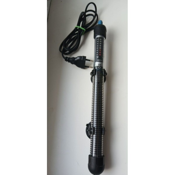 Grzałka do akwarium AQUAYAi heater 200W ZOLUX
