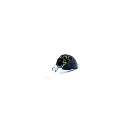 Engima Wobler Cheerfish 3 SDR Black Tiger