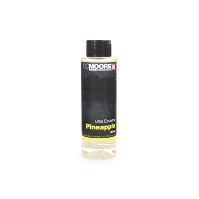 CC Moore Ultra Pineapple Essence 100ml - Atraktor