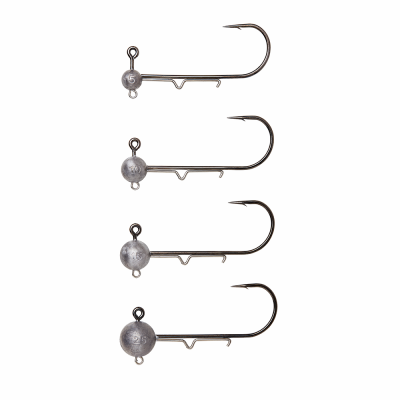 Savage Gear Główka Jig 10g rozm.5/0