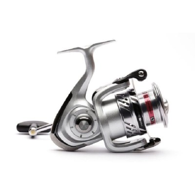 Daiwa Crossfire LT 4000-C 4BS A – kołowrotek spinningowy