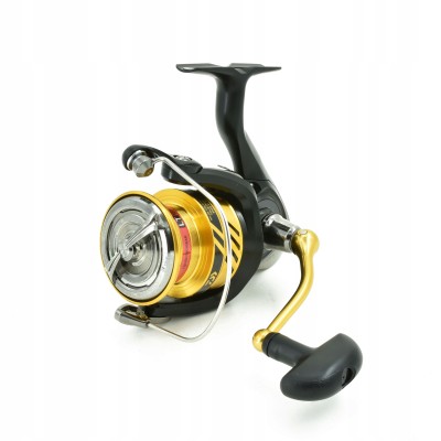 Daiwa Crossfire LT 4000-C 4BS A – kołowrotek spinningowy