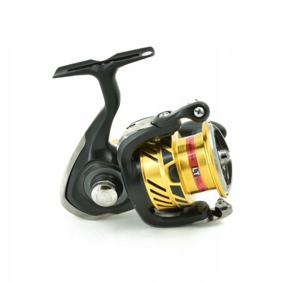 Daiwa Crossfire LT 4000-C 4BS A – kołowrotek spinningowy