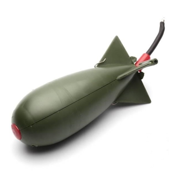 Rakieta Zanętowa 16cm