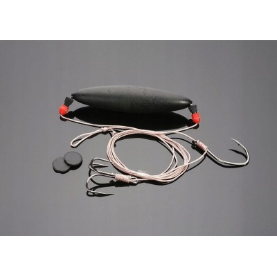 Mikado Zestaw Podwodny 150cm/30g/r.4/0